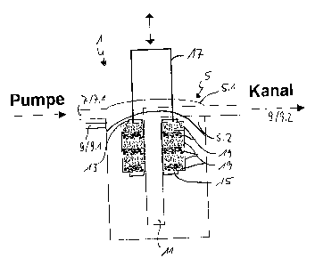 Une figure unique qui représente un dessin illustrant l'invention.